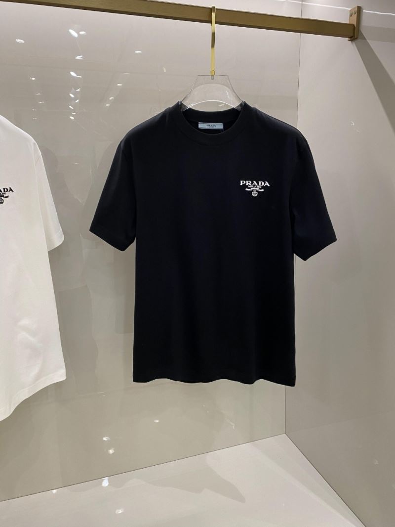 Prada T-Shirts